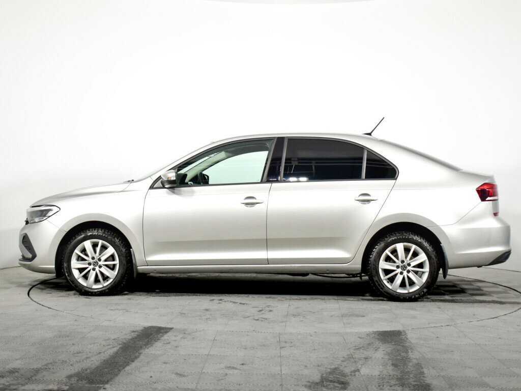 Volkswagen Polo, 2021 - 51 191 км. | Фото №8