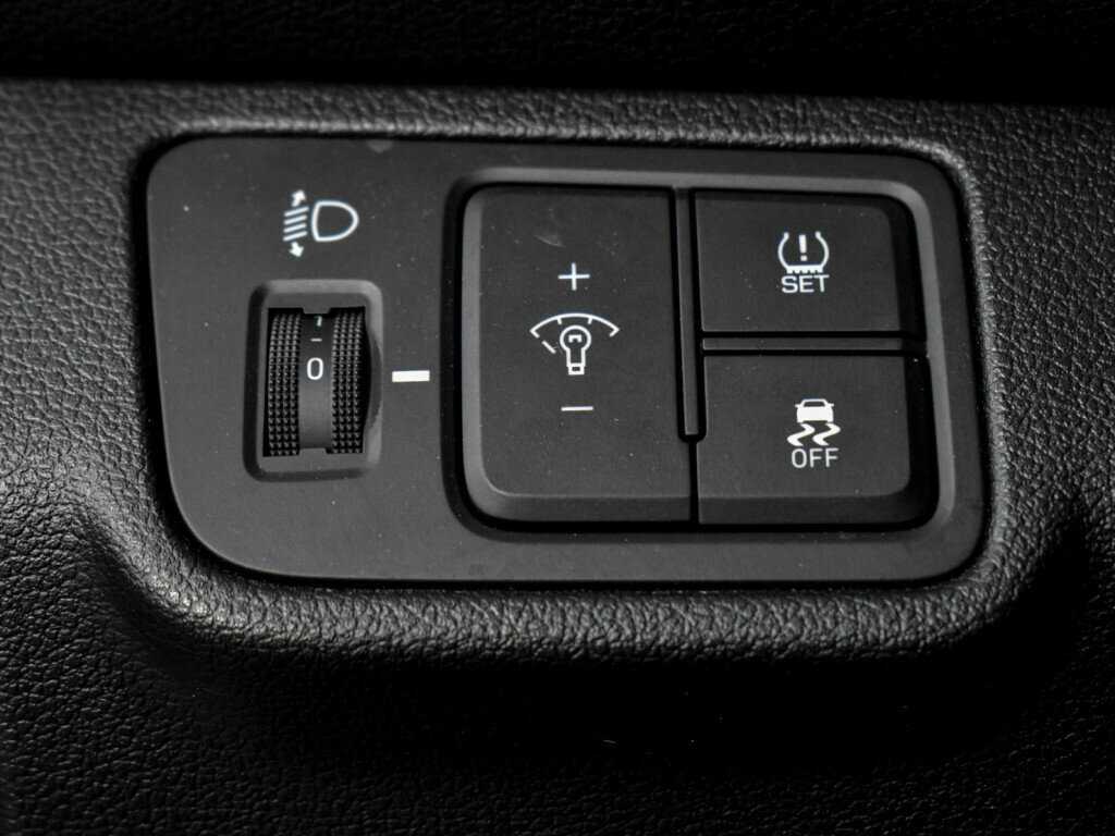 Hyundai Solaris, 2017 Фото №10