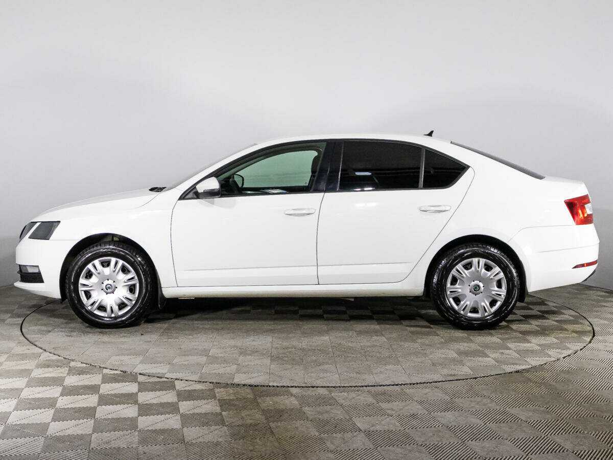 Skoda Octavia, 2018 - 137 000 км. | Фото №8