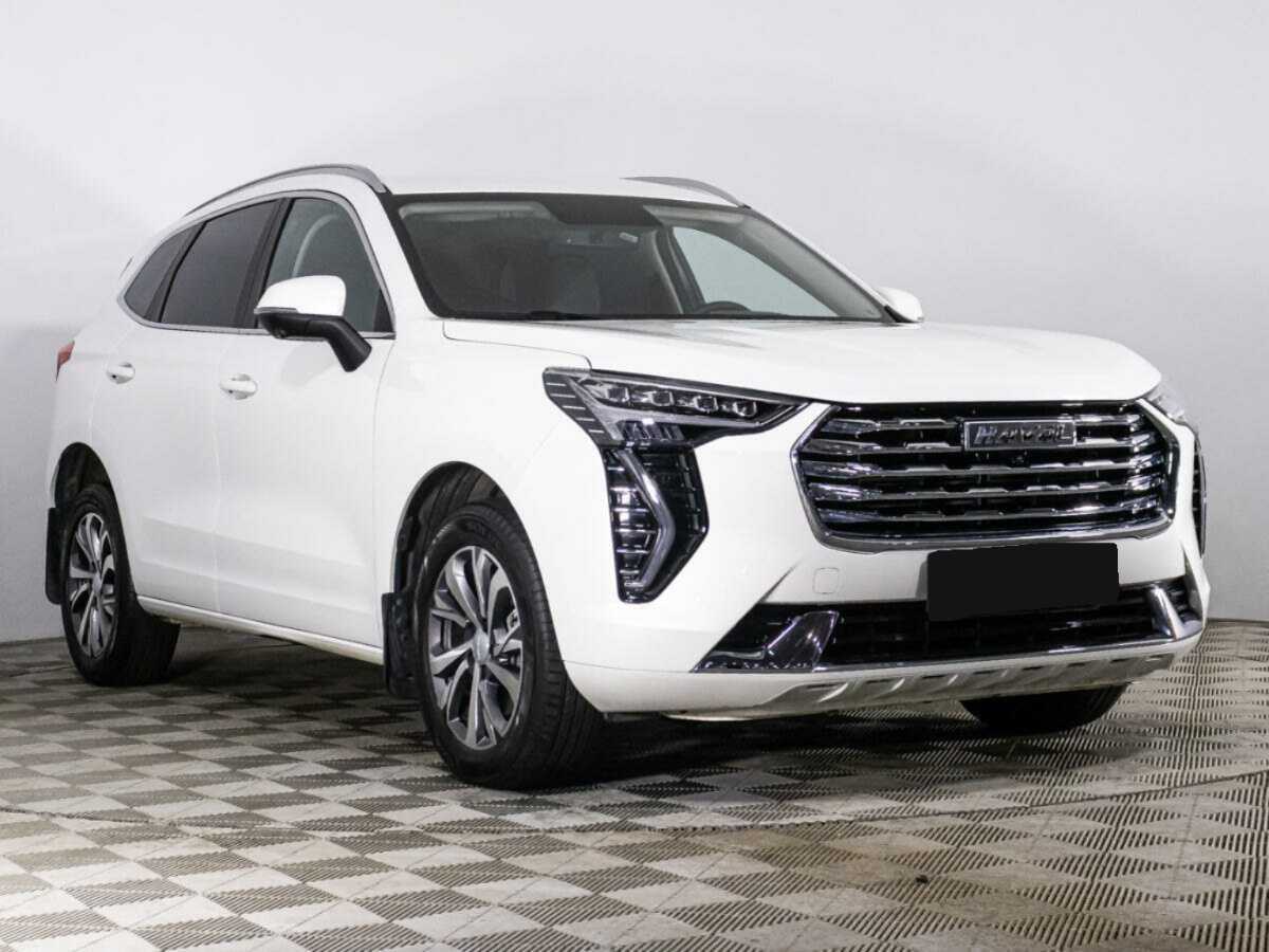 Haval Jolion, 2023 - 22 168 км. | Фото №3