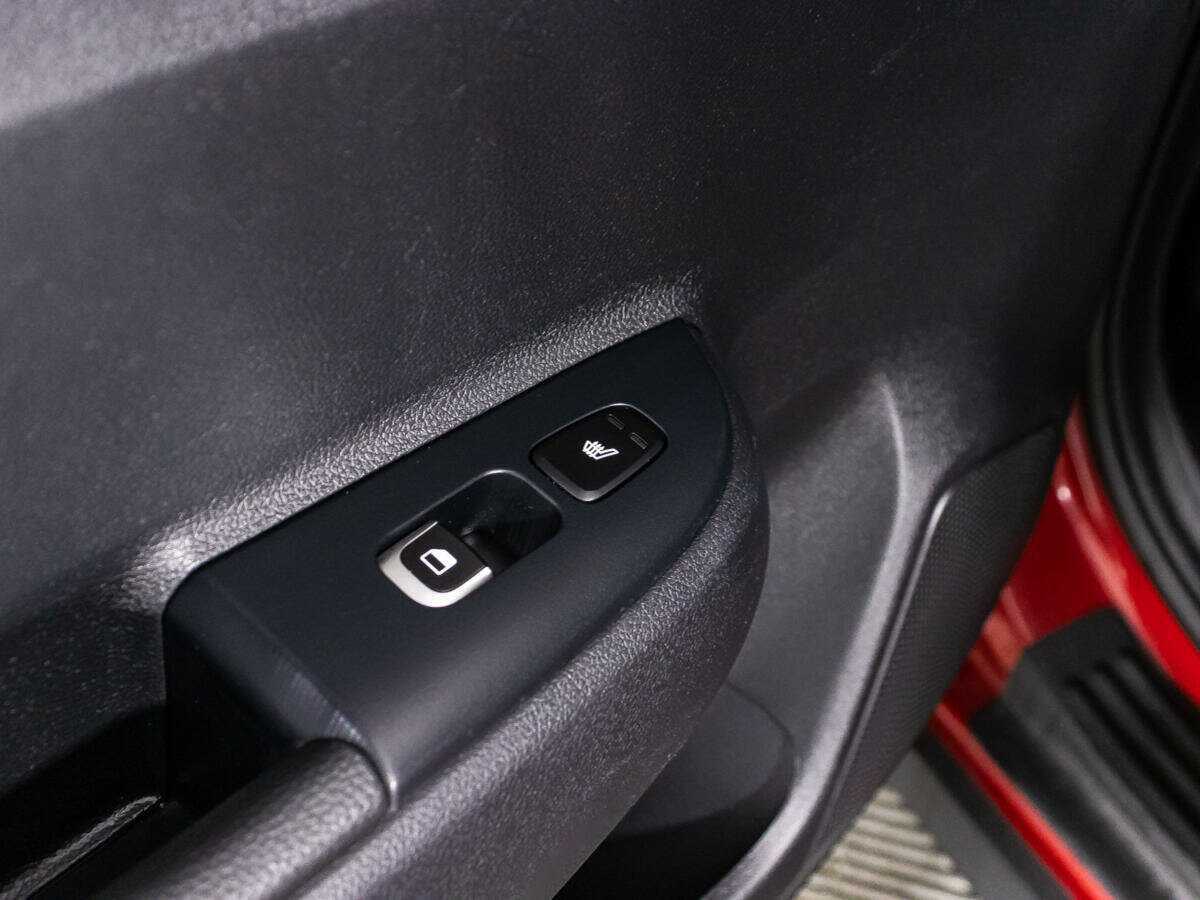 Kia Rio X, 2021 Фото №26