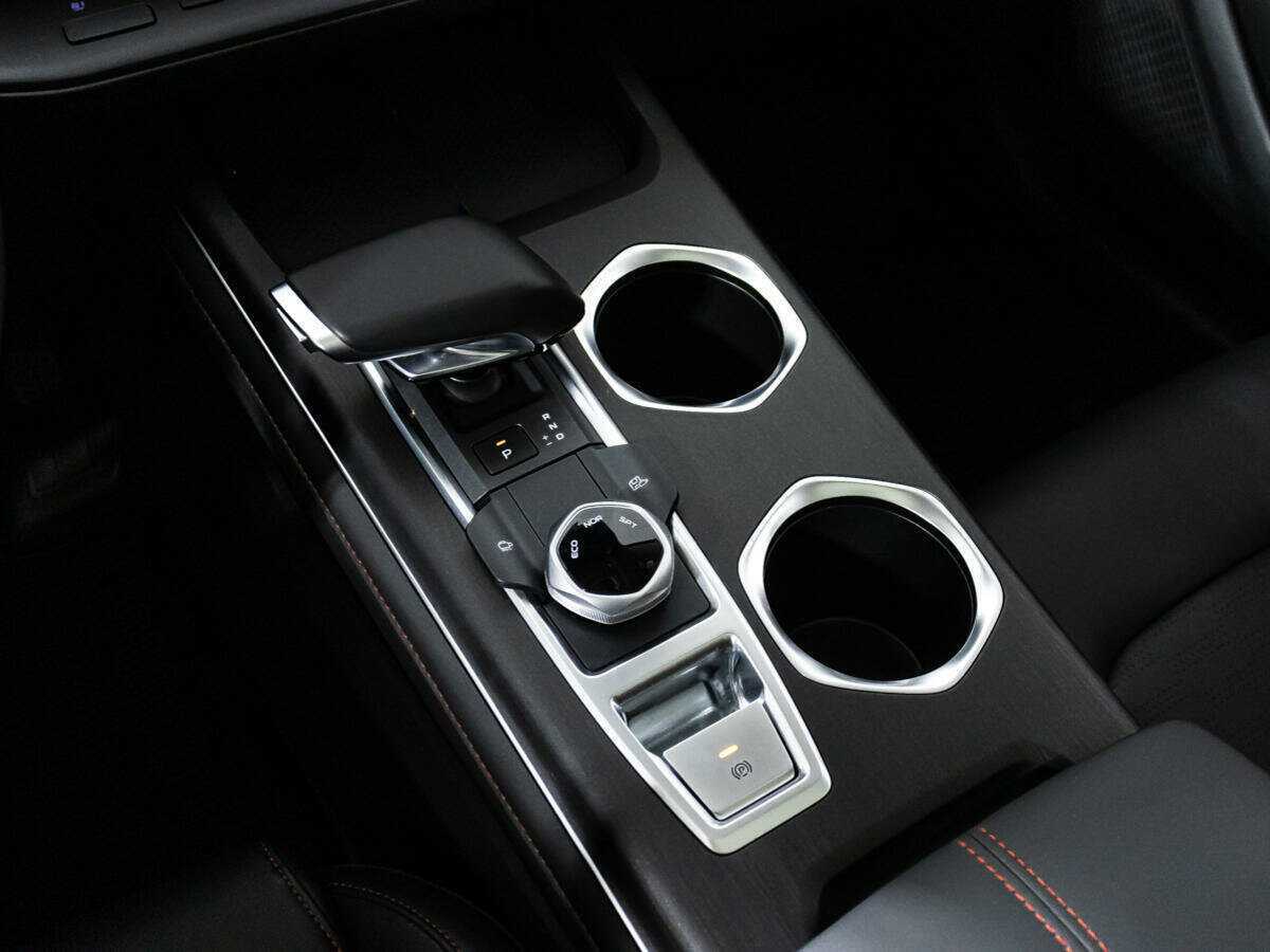 Changan CS55 Plus, 2024 Фото №20