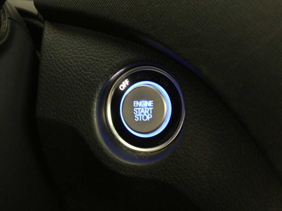 Hyundai Santa Fe, 2018 Фото №11