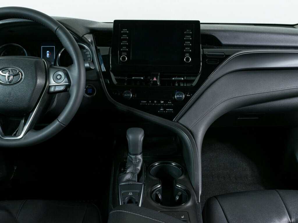 Toyota Camry, 2021 - 241 700 км. | Фото №8