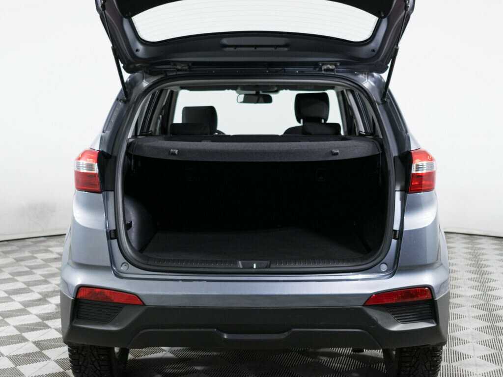 Hyundai Creta, 2020 - 95 430 км. | Фото №7