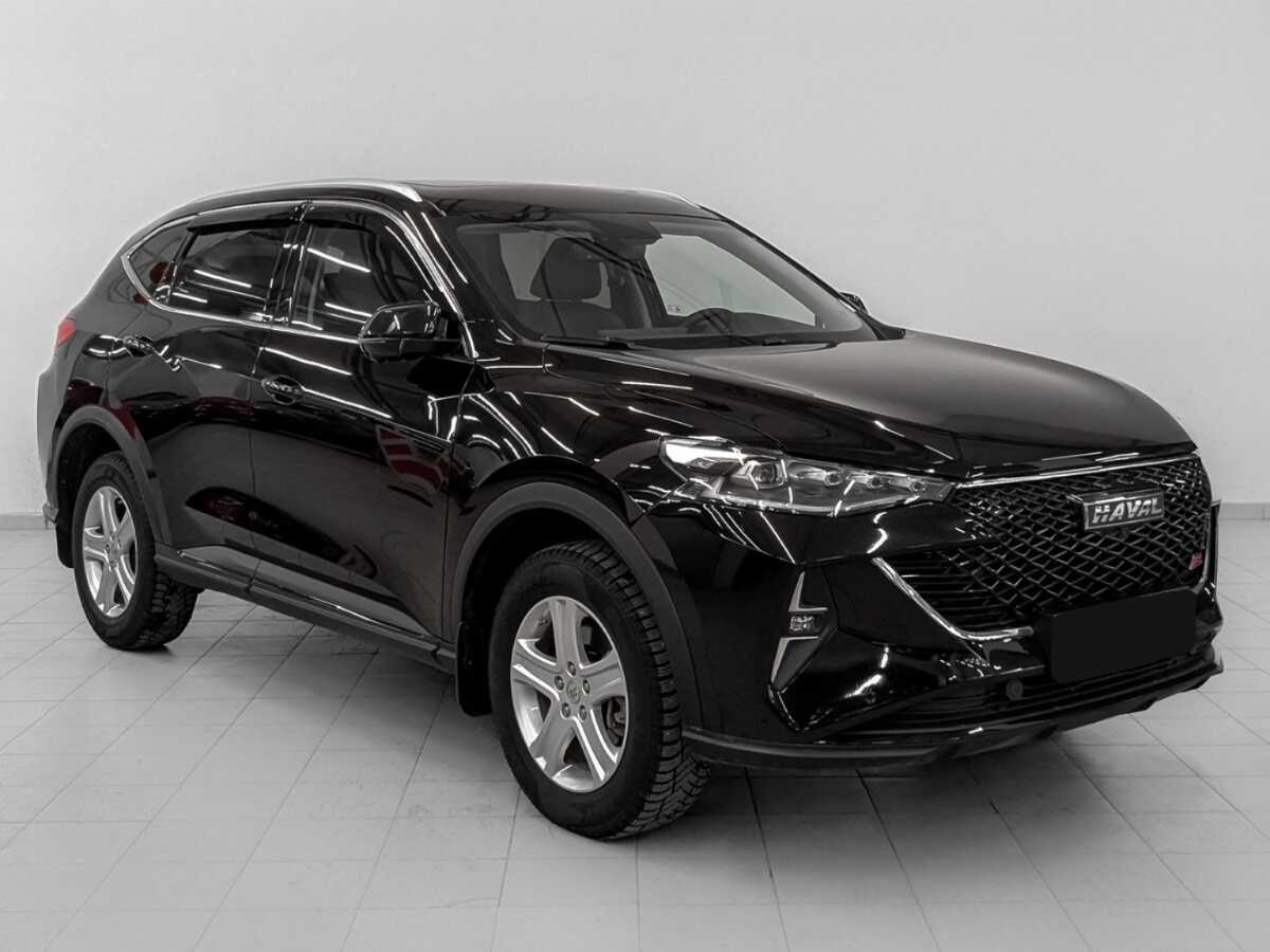 Haval F7, 2023 - 34 950 км. | Фото №3