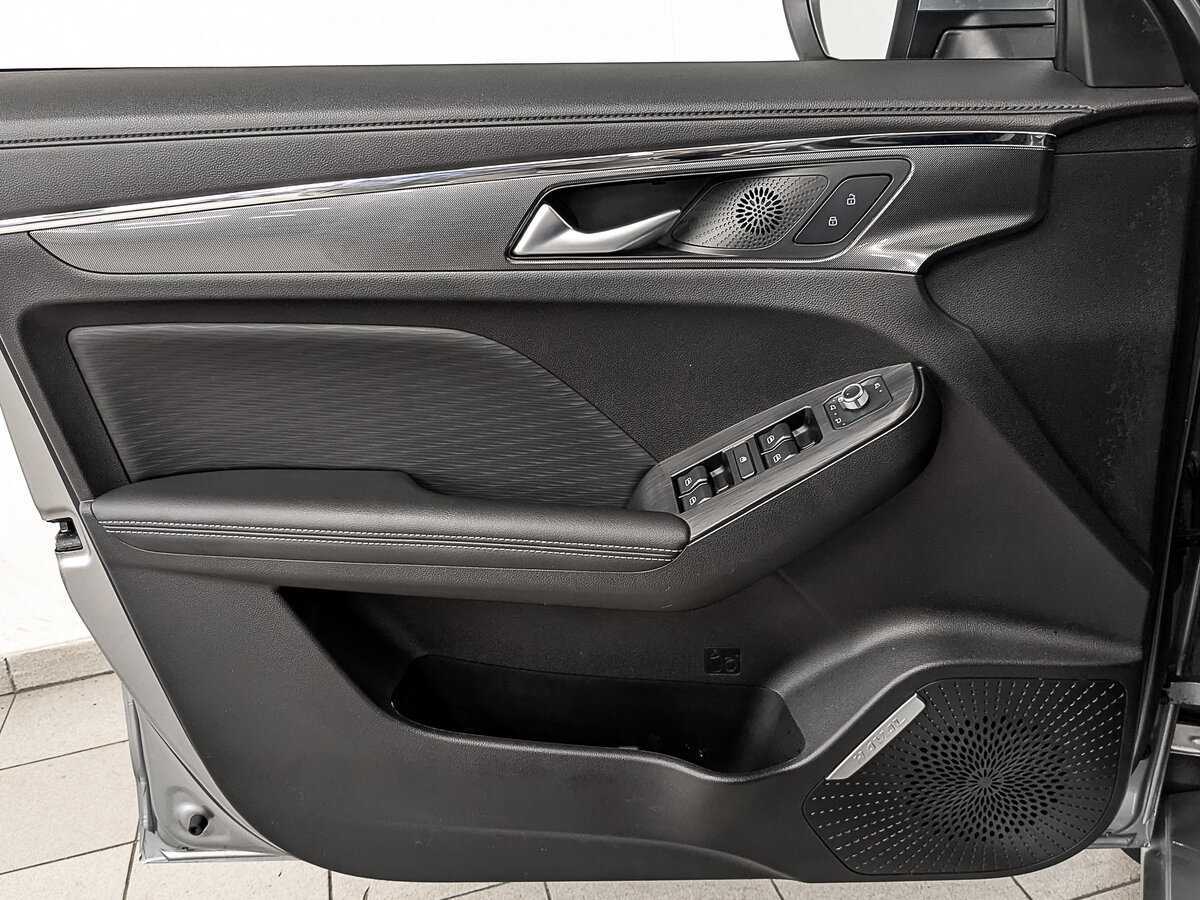 Haval Jolion, 2022 Фото №17