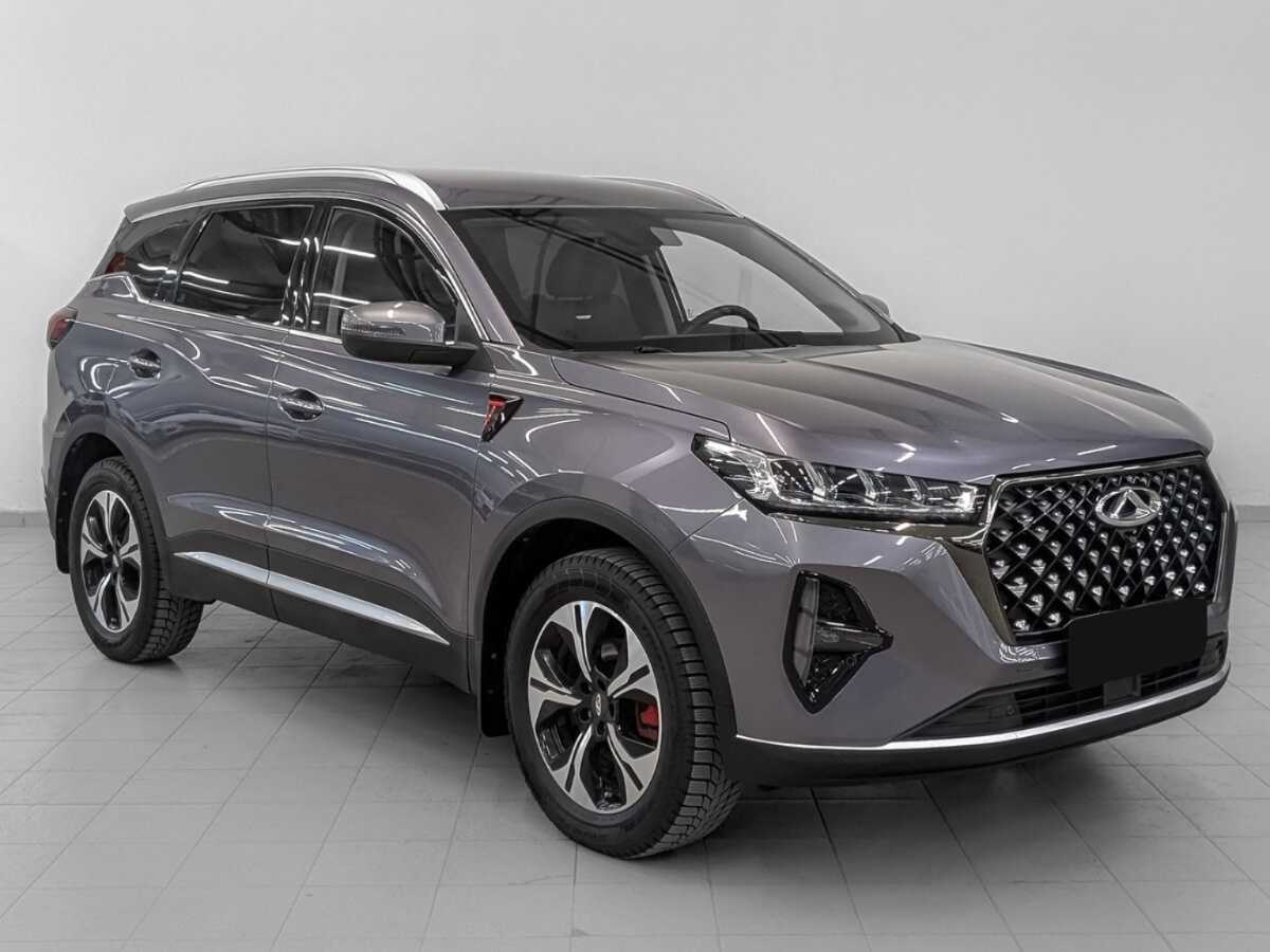 CHERY Tiggo 7 Pro Max, 2023 - 26 133 км. | Фото №3