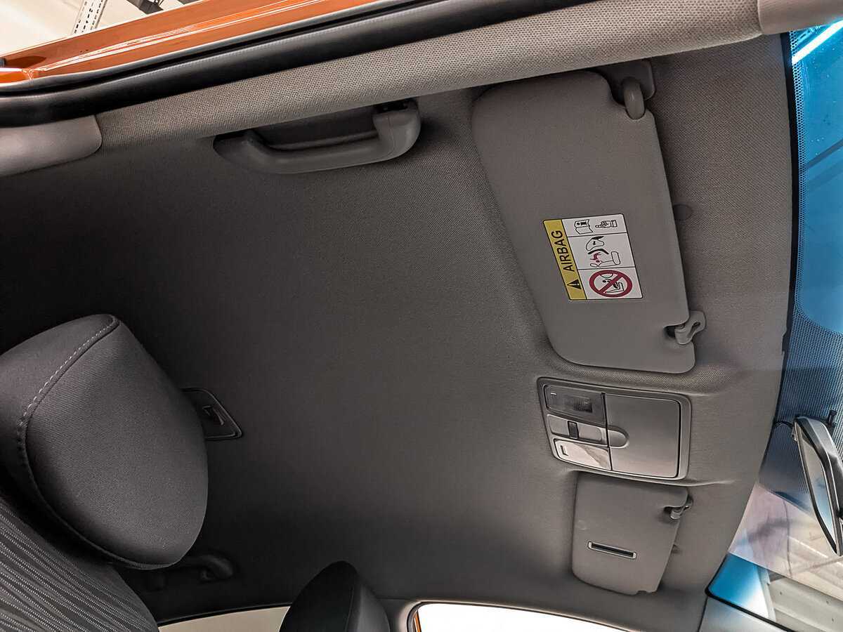 Hyundai Solaris, 2015 Фото №20