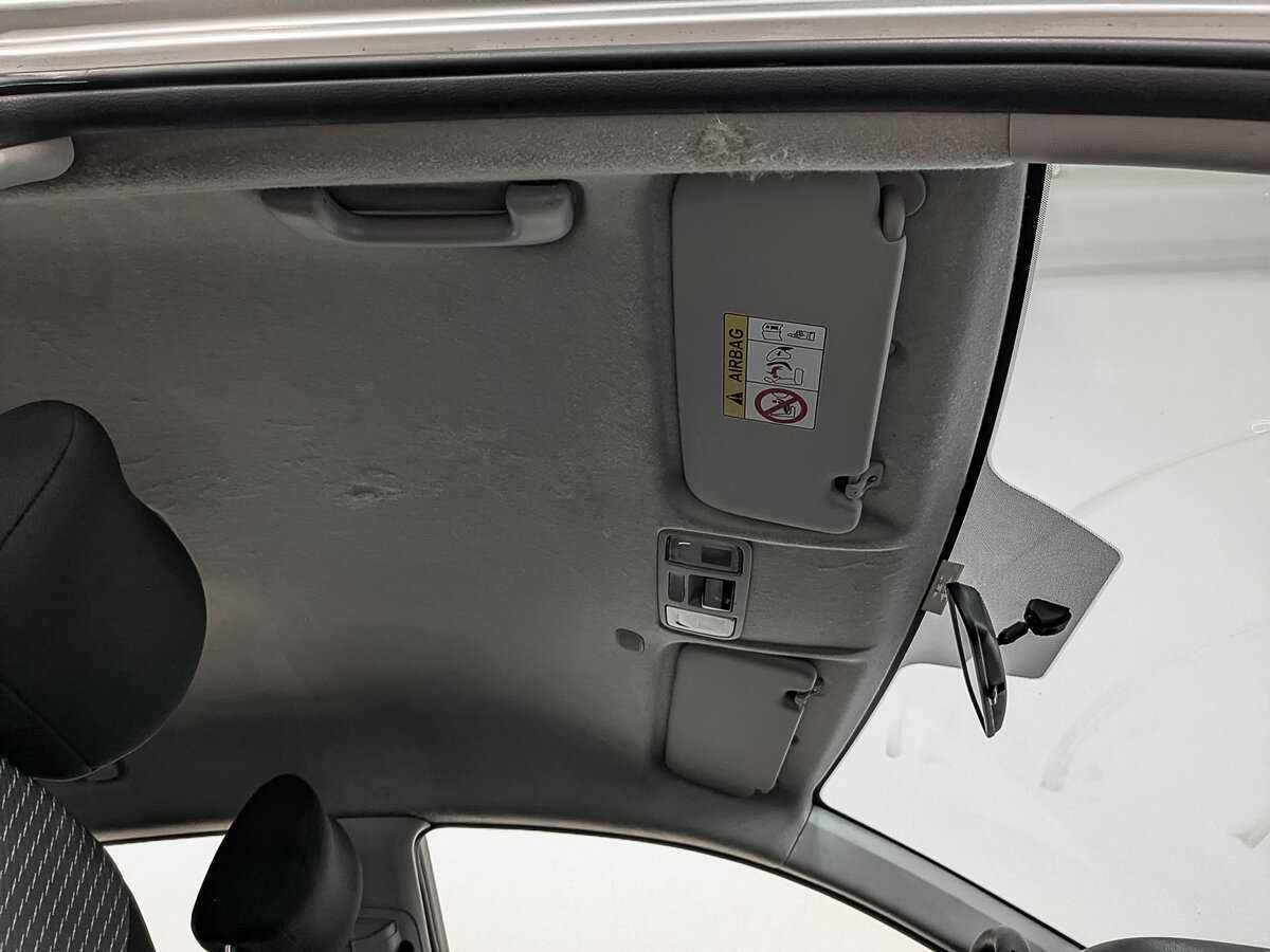 Kia Rio X-Line, 2020 Фото №21