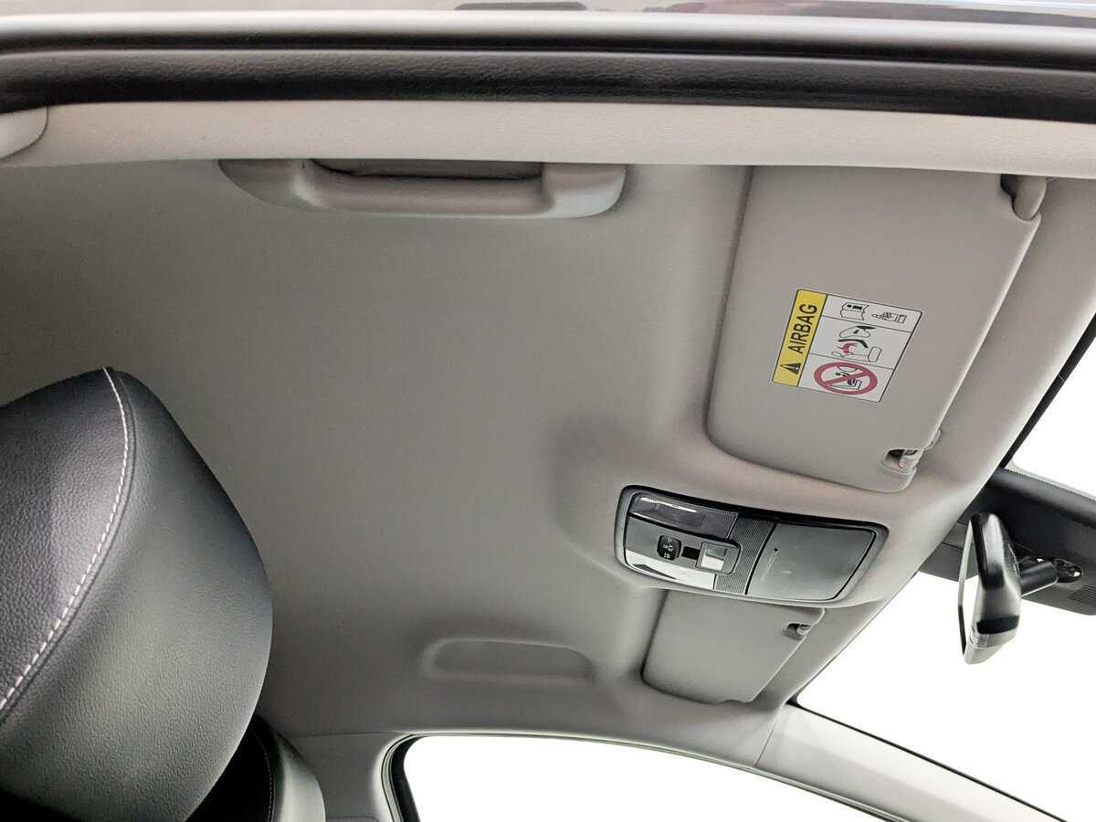 Kia Ceed, 2019 Фото №20