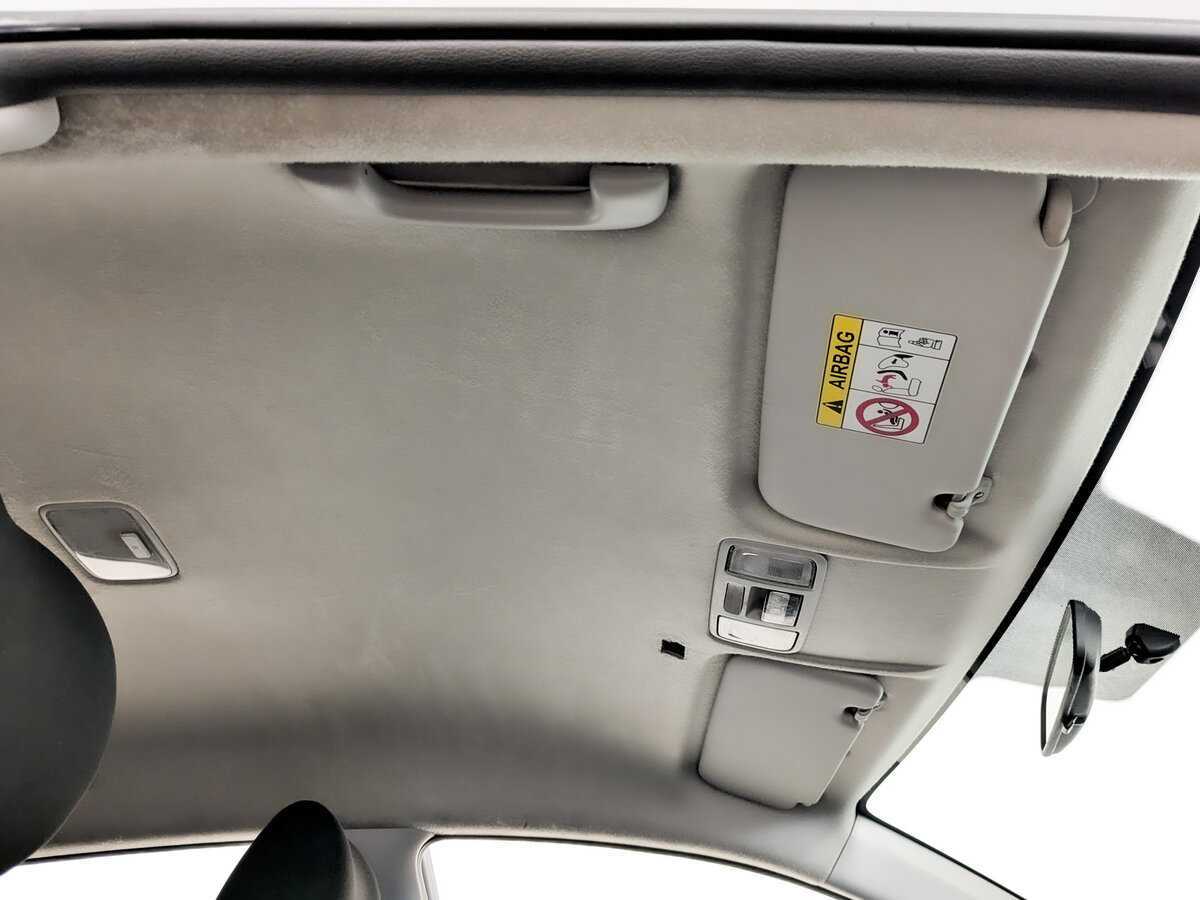 Kia Rio X-Line, 2020 Фото №20