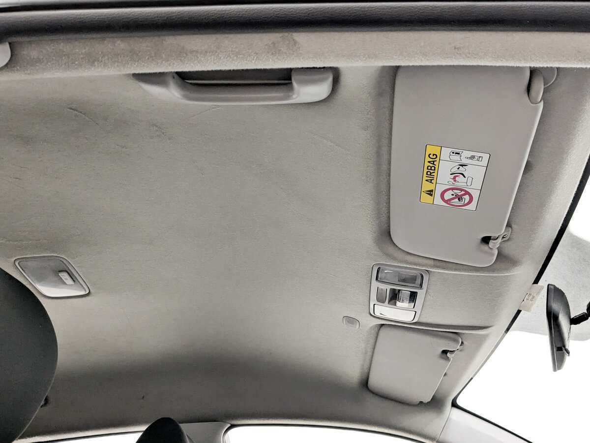 Kia Rio X-Line, 2020 Фото №18