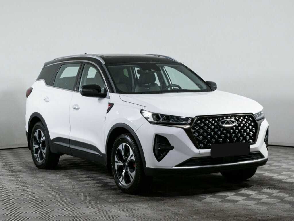 CHERY Tiggo 7 Pro Max, 2023 - 22 000 км. | Фото №3