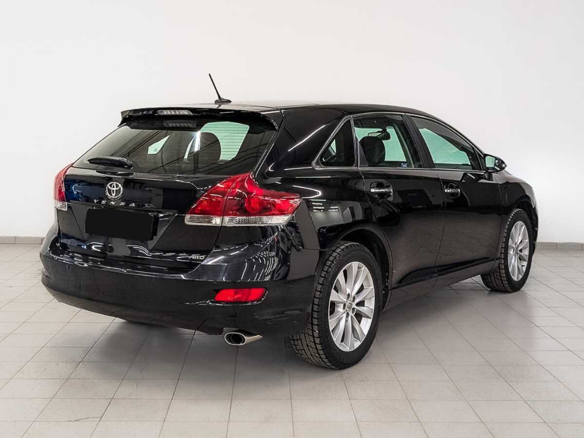 Toyota Venza, 2013 - 198 561 км. | Фото №5