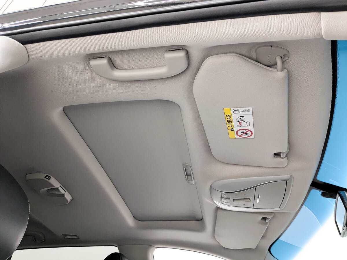 Infiniti QX60, 2018 Фото №22