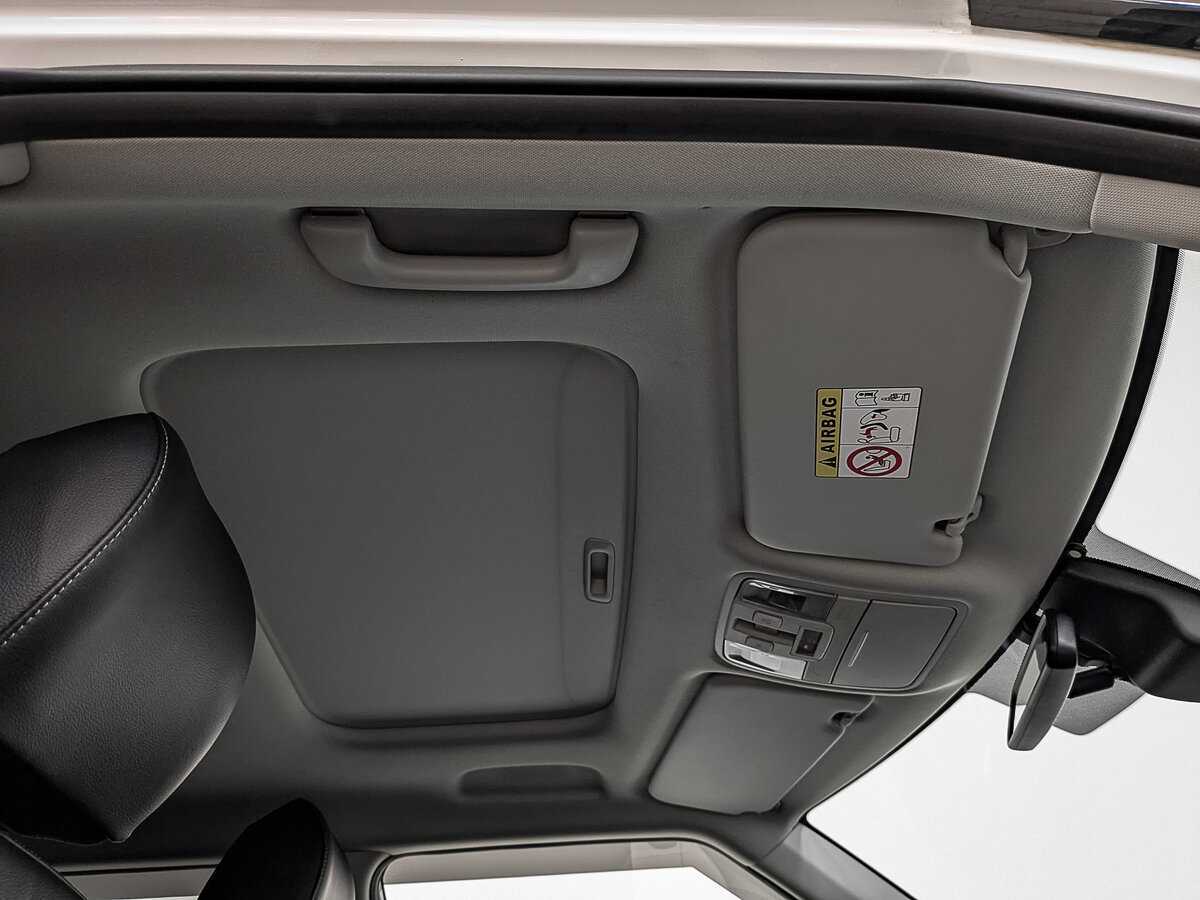 Kia Soul, 2021 Фото №23