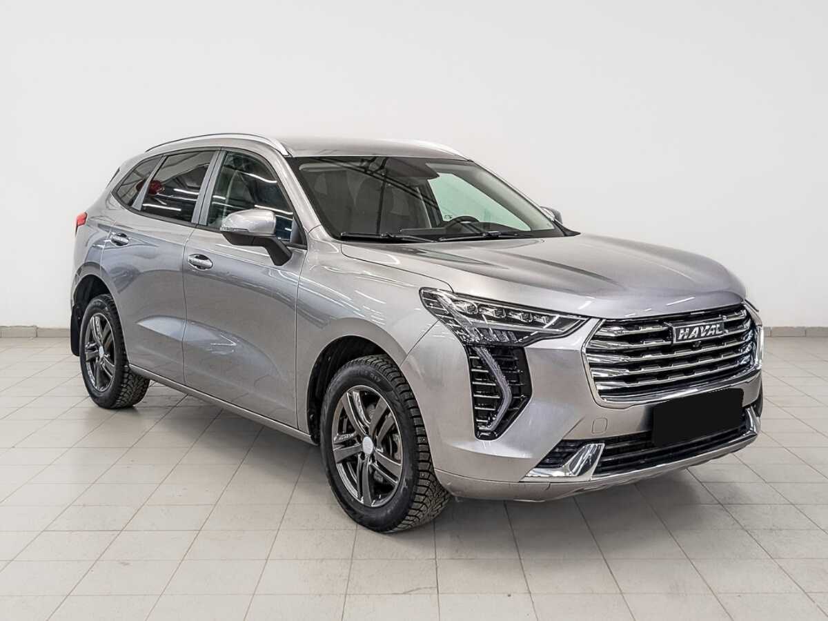 Haval Jolion, 2023 - 26 852 км. | Фото №3