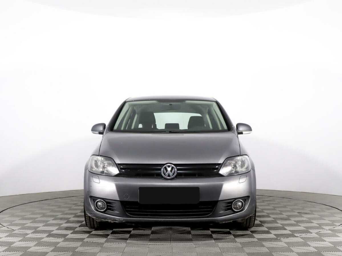 Volkswagen Golf Plus, 2013 - 143 156 км. | Фото №2