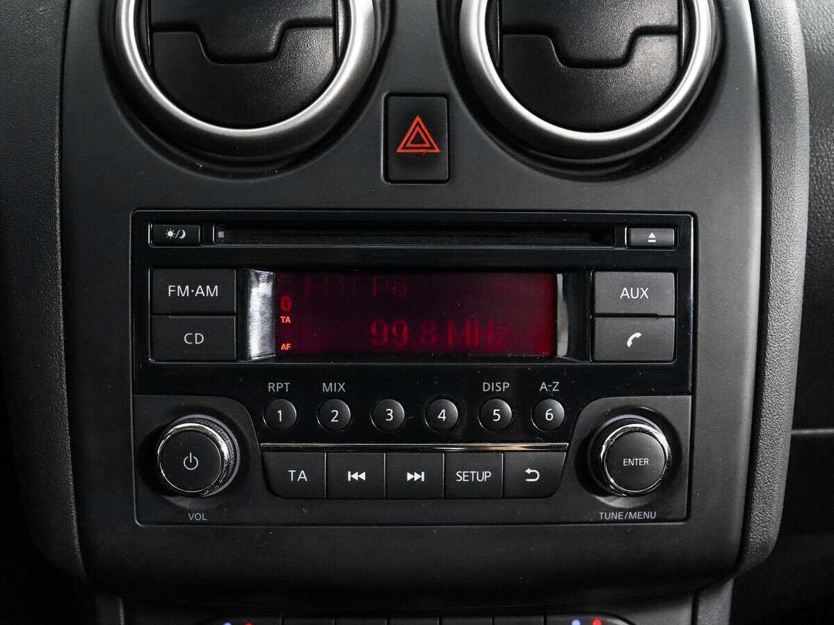 Nissan Qashqai, 2012 Фото №13