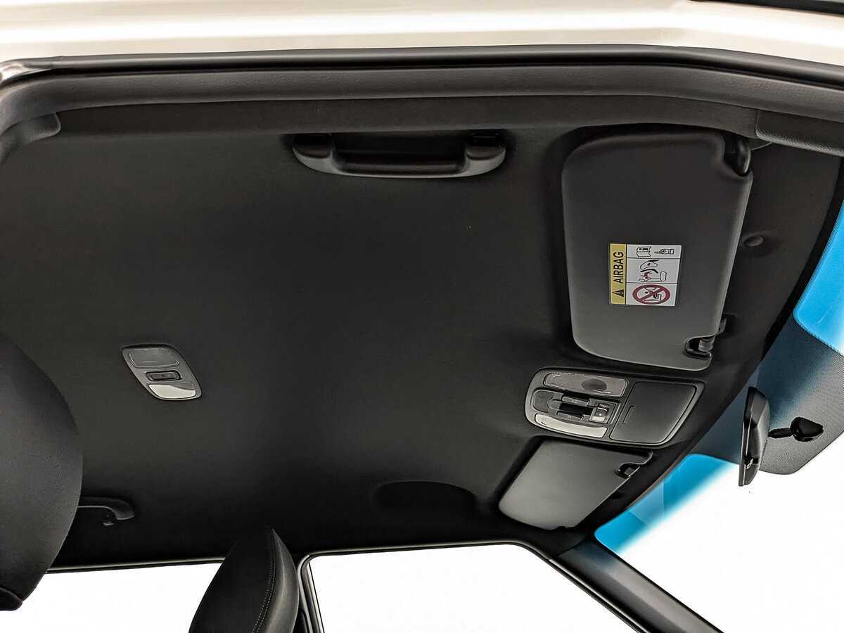 Kia Soul, 2018 Фото №23