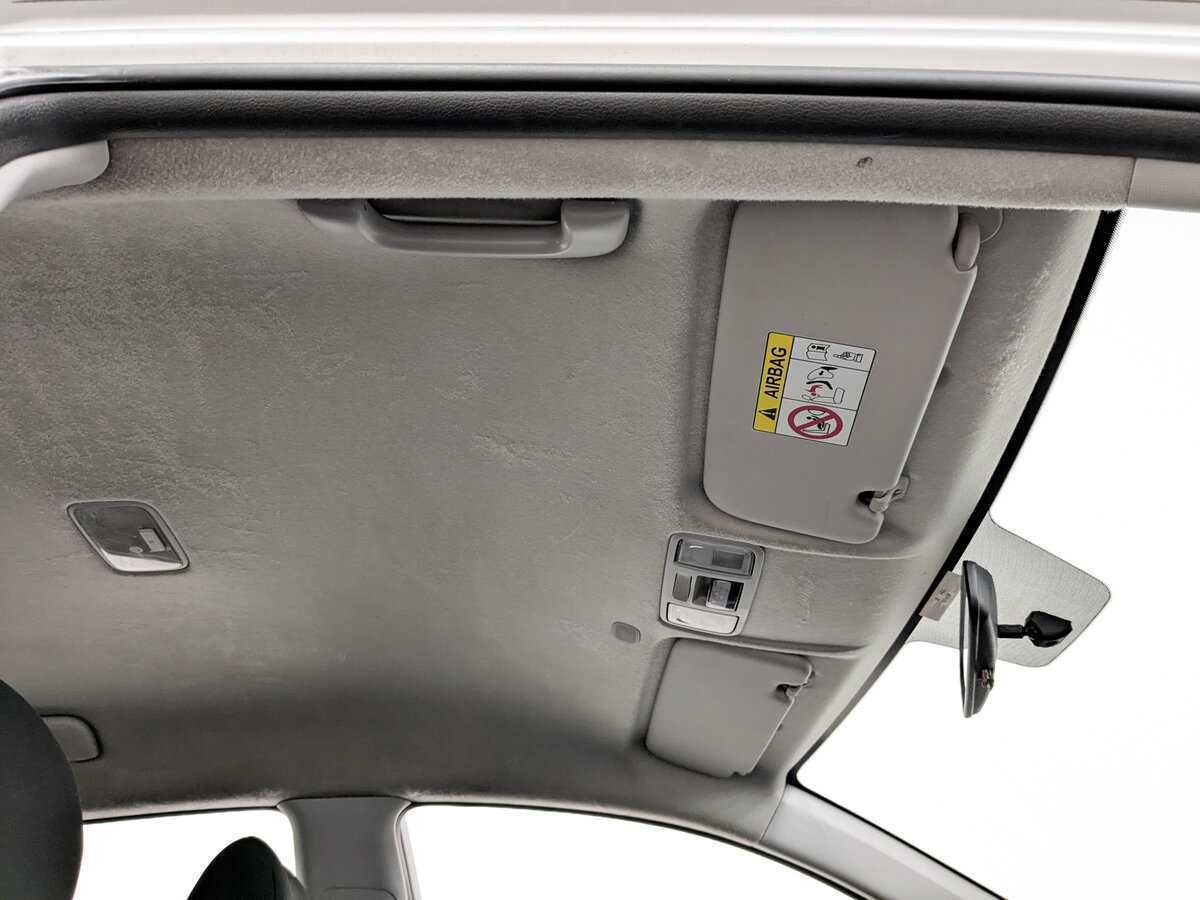 Kia Rio X-Line, 2020 Фото №22