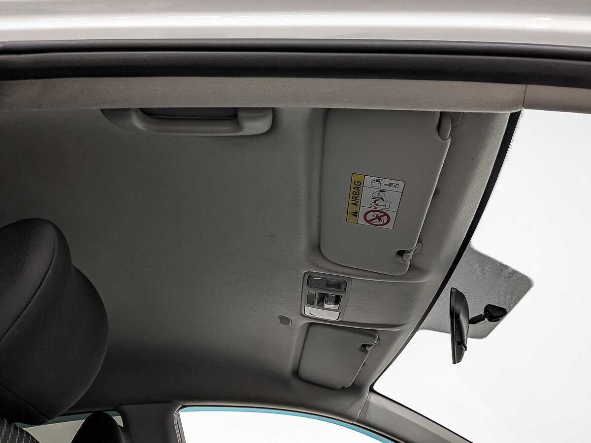 Kia Rio, 2017 Фото №22