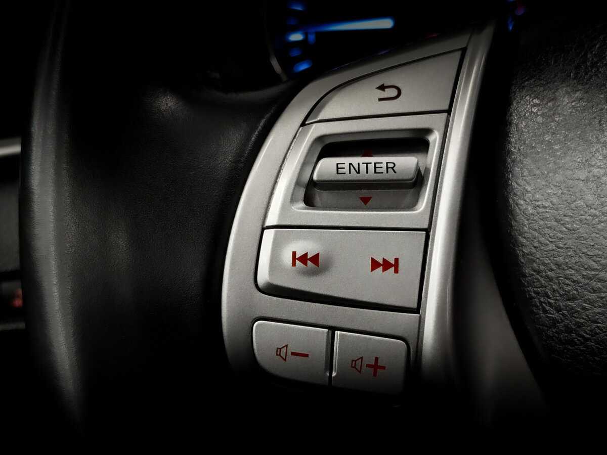 Nissan Qashqai, 2016 Фото №25