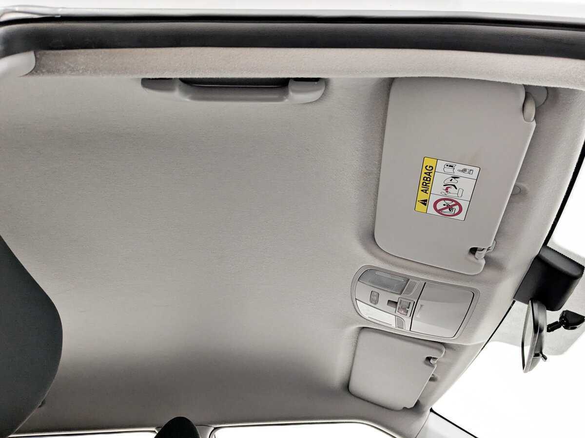 Hyundai Creta, 2020 Фото №22