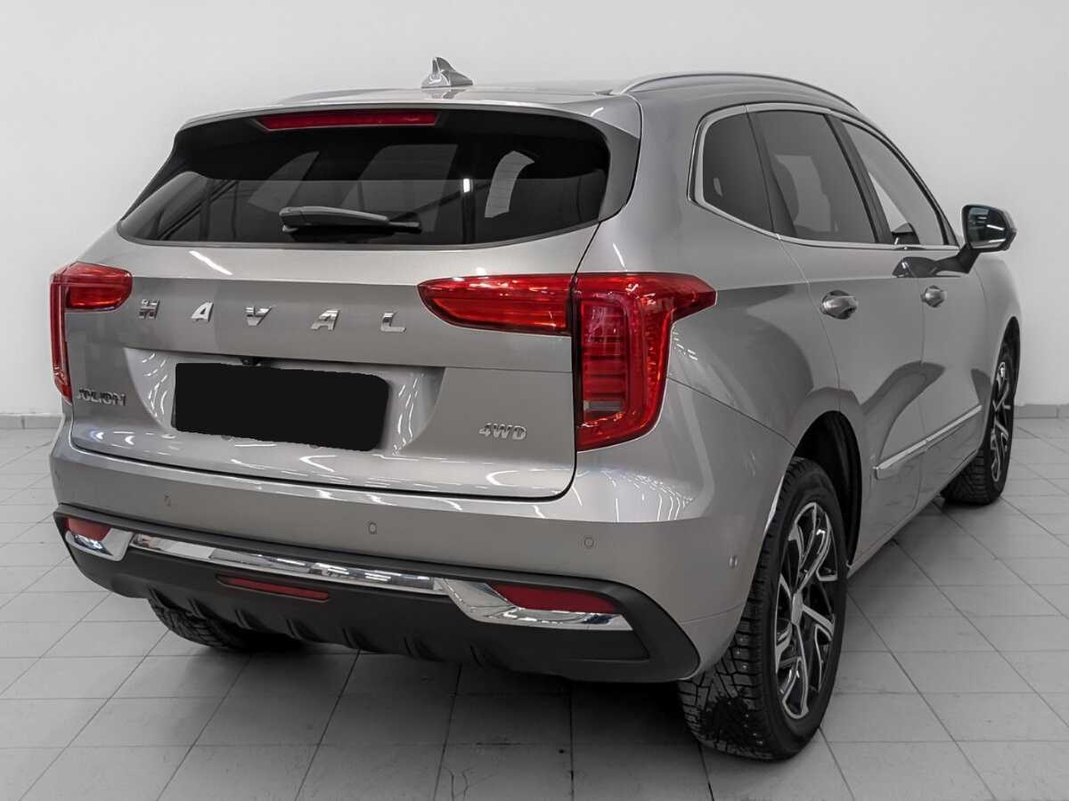 Haval Jolion, 2023 - 63 333 км. | Фото №5