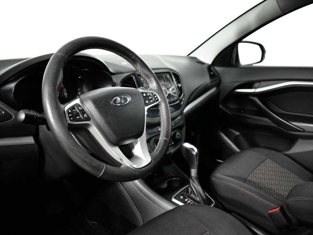 Lada (ВАЗ) Vesta, 2020 Фото №13