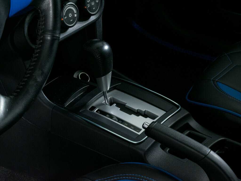 Mitsubishi Lancer, 2014 Фото №11