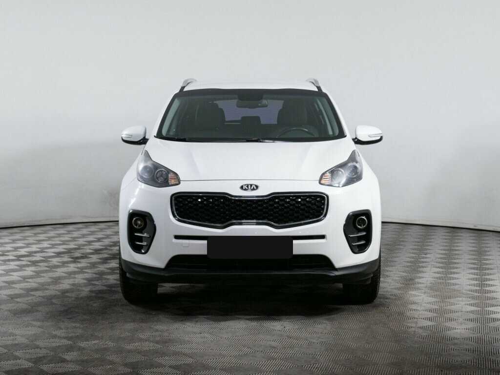 Kia Sportage, 2017 - 145 000 км. | Фото №2