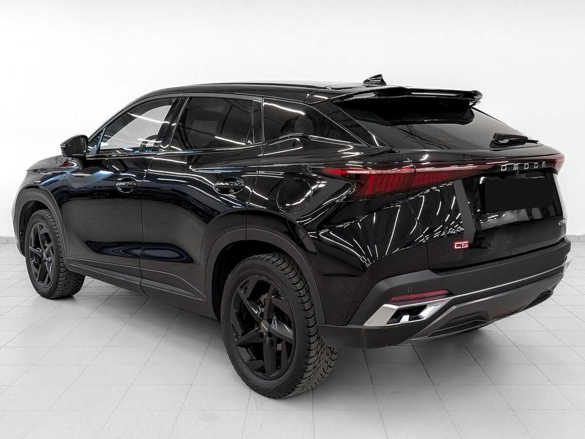 Omoda C5, 2023 - 90 154 км. | Фото №6