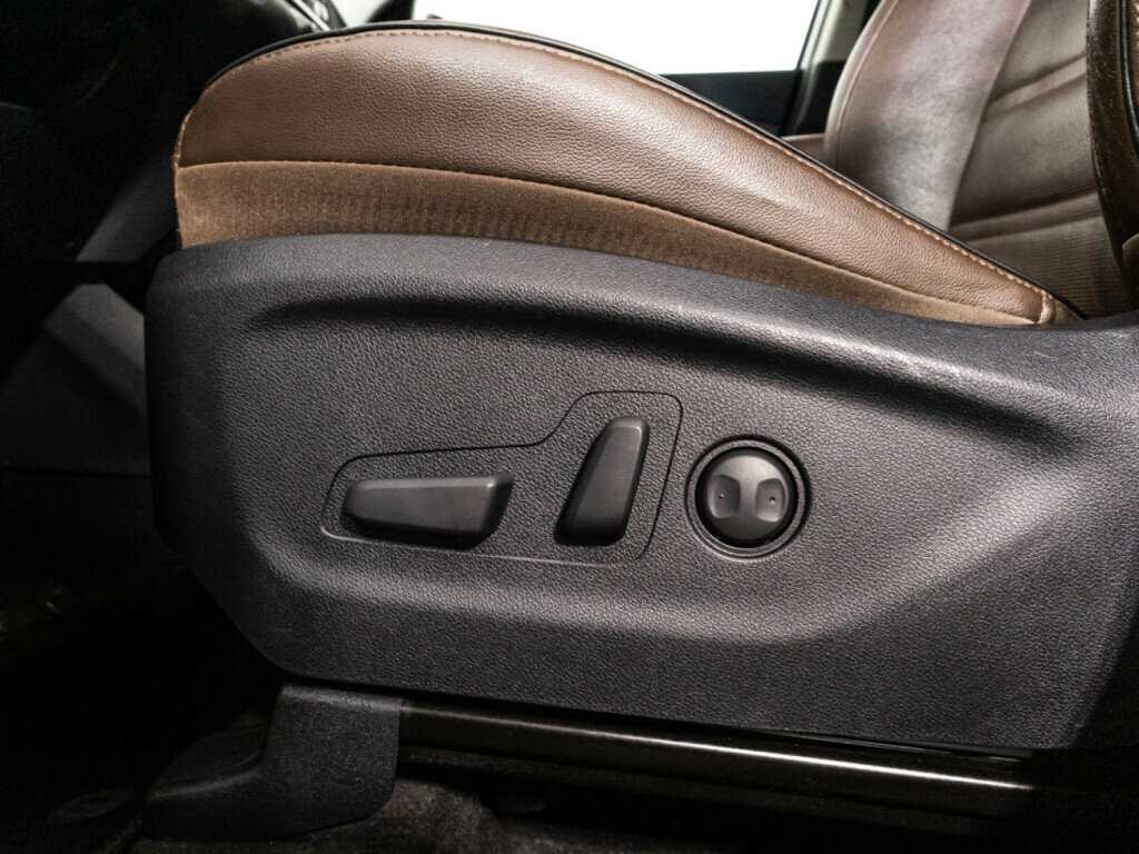 Kia Sorento, 2019 Фото №21