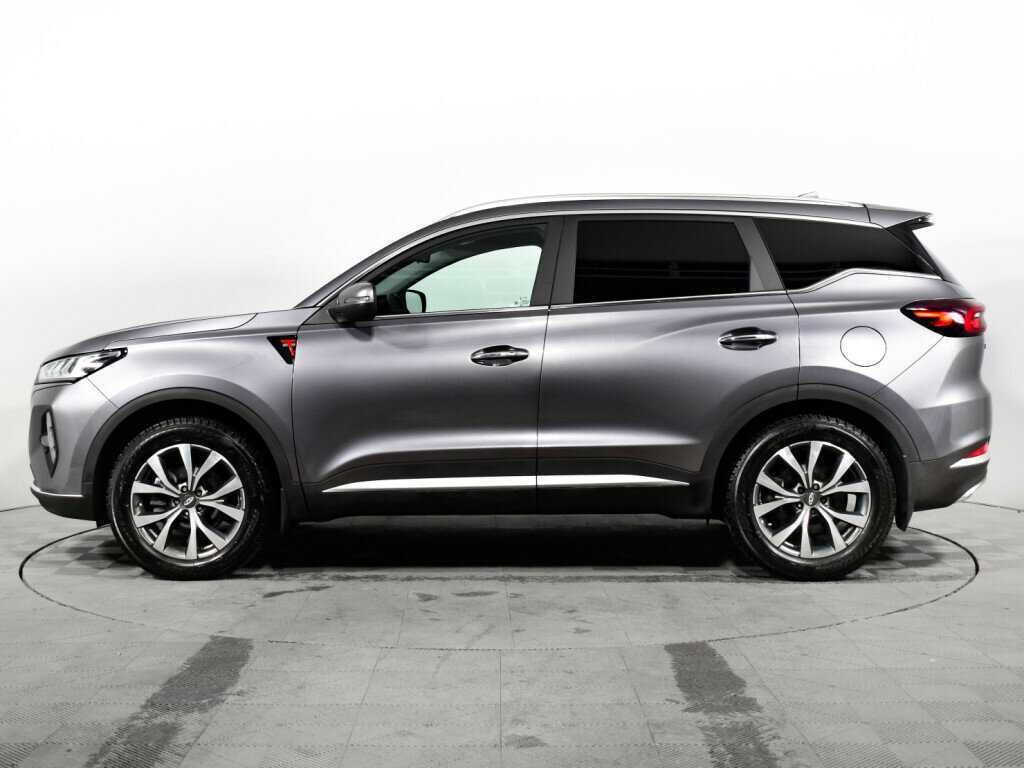 CHERY Tiggo 7 Pro Max, 2023 - 20 064 км. | Фото №8