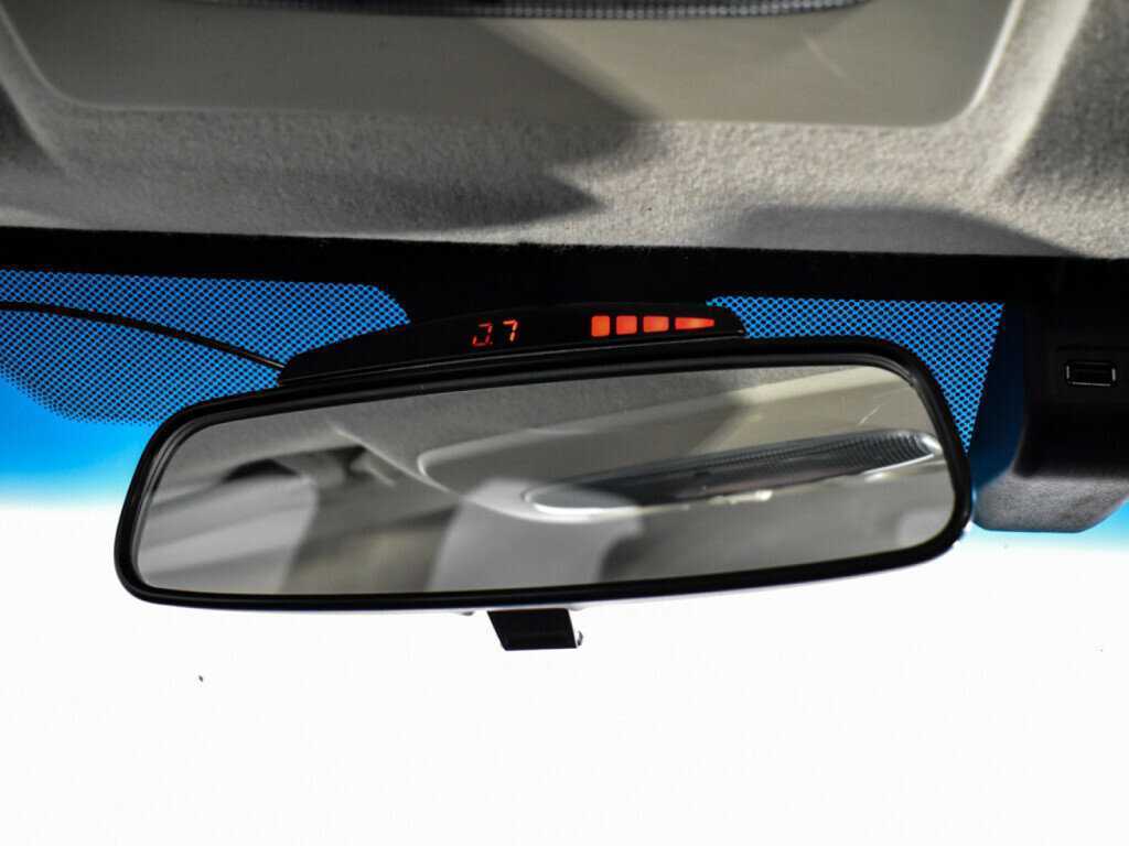 Ford EcoSport, 2018 Фото №14