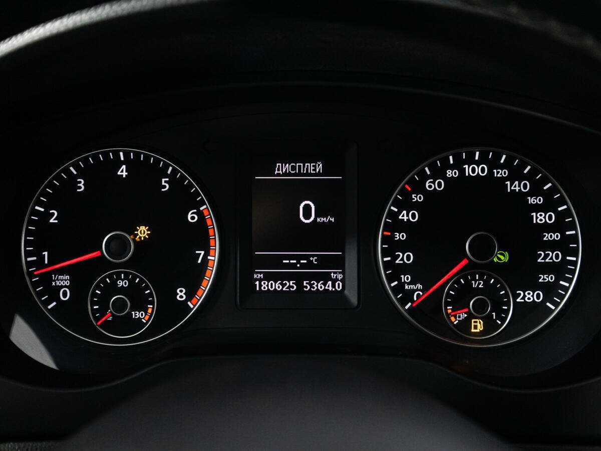 Volkswagen Jetta, 2012 Фото №12