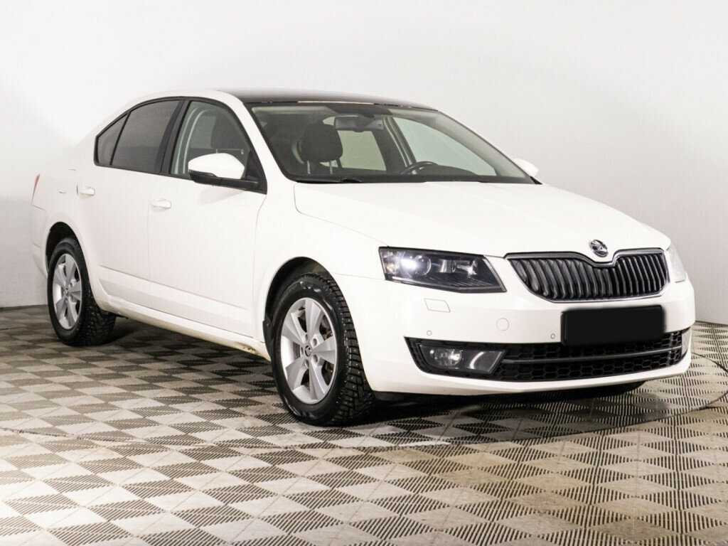 Skoda Octavia, 2014 - 124 895 км. | Фото №3
