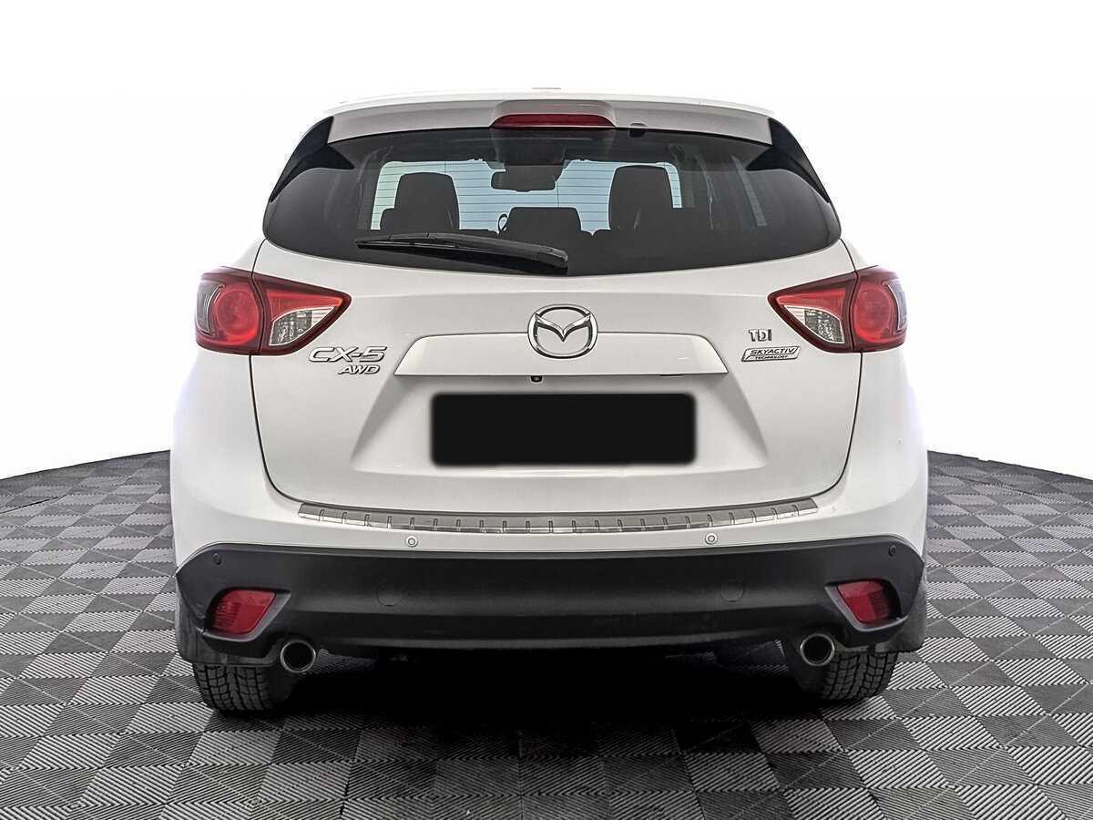 Mazda CX-5, 2014 - 130 226 км. | Фото №6