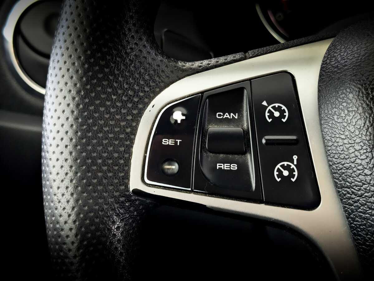 Lada (ВАЗ) Largus Cross, 2021 Фото №25