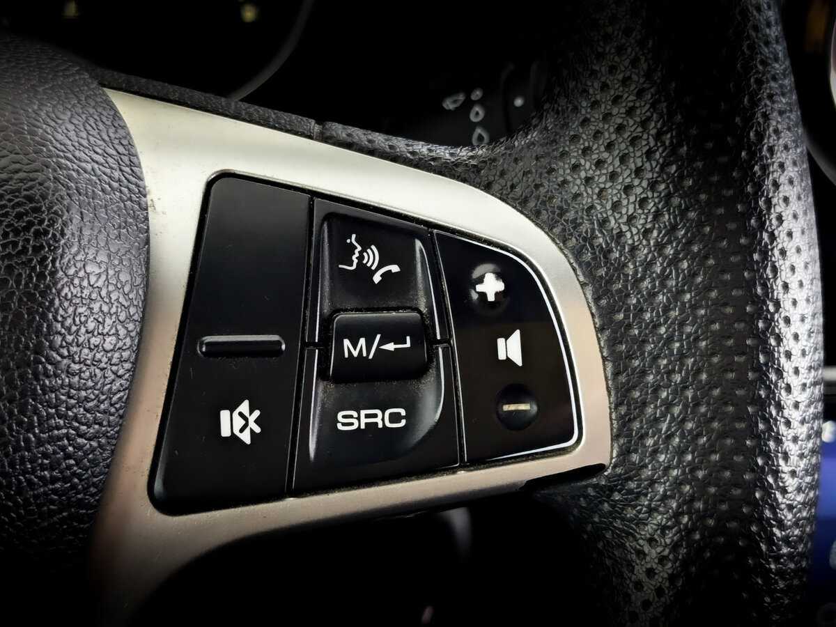 Lada (ВАЗ) Largus Cross, 2021 Фото №26