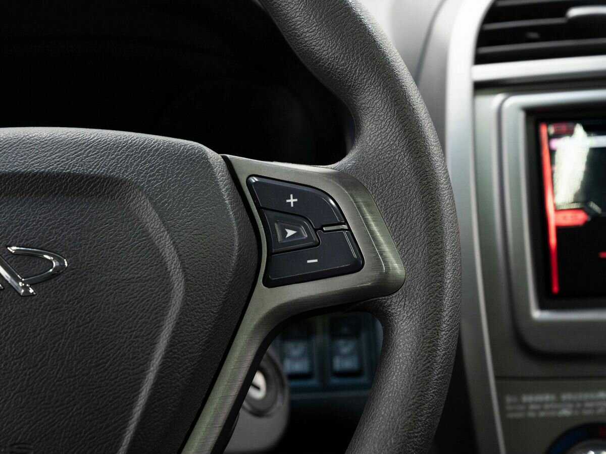 CHERY Tiggo (T11), 2015 Фото №17