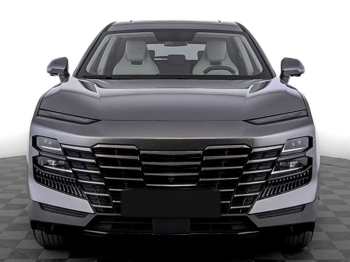 Jetour Dashing, 2023 - 34 607 км. | Фото №2