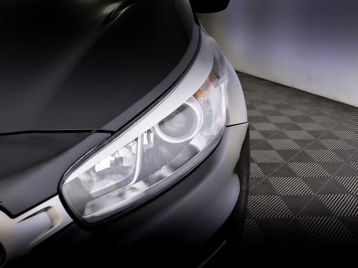 Kia Ceed, 2014 Фото №17