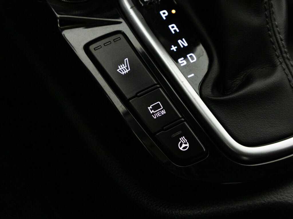 Kia Seltos, 2020 Фото №20