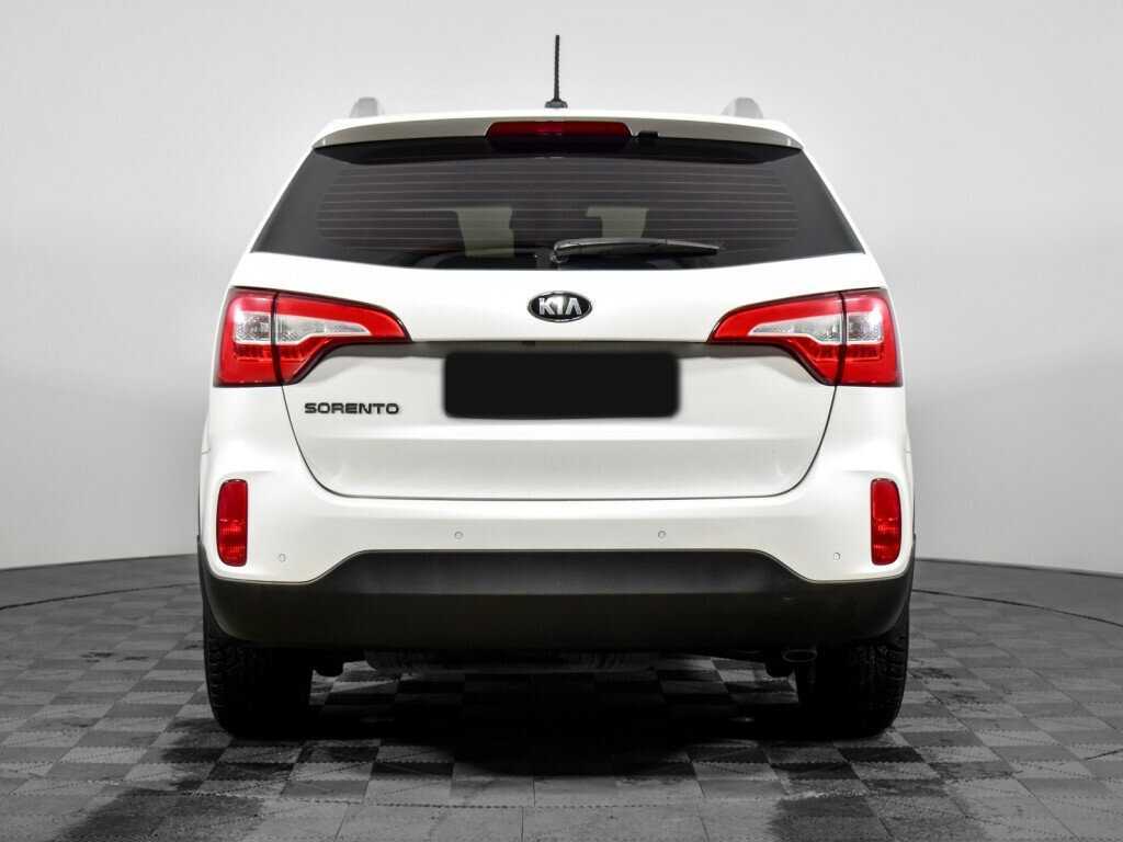 Kia Sorento, 2017 - 133 516 км. | Фото №6