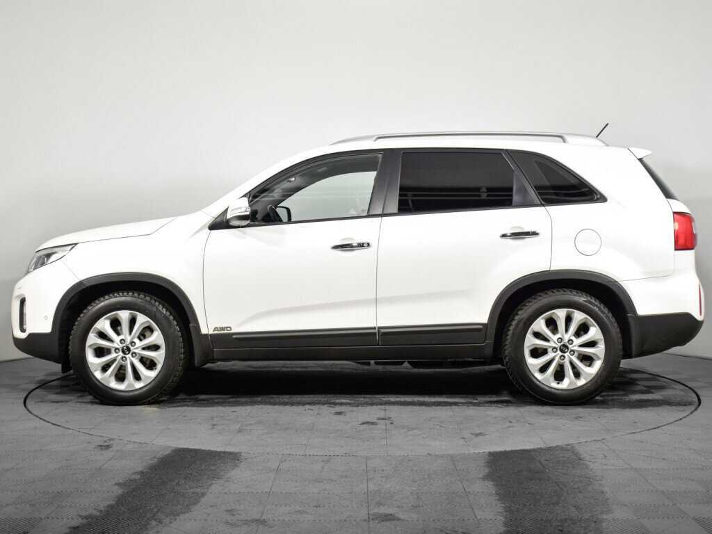 Kia Sorento, 2017 - 133 516 км. | Фото №8