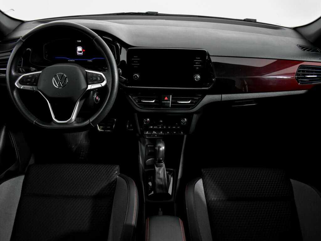 Volkswagen Polo, 2021 Фото №13