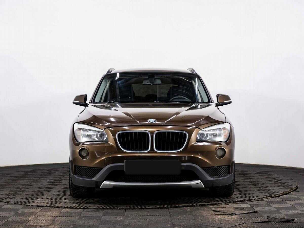 BMW X1 20i, 2013 - 280 000 км. | Фото №2